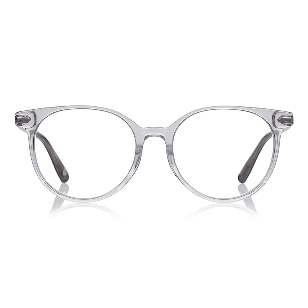 +NICHE Light Gray Full Rim Boston right side