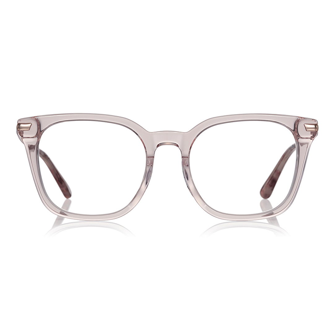 +NICHE Light Brown Full Rim Wellington right side