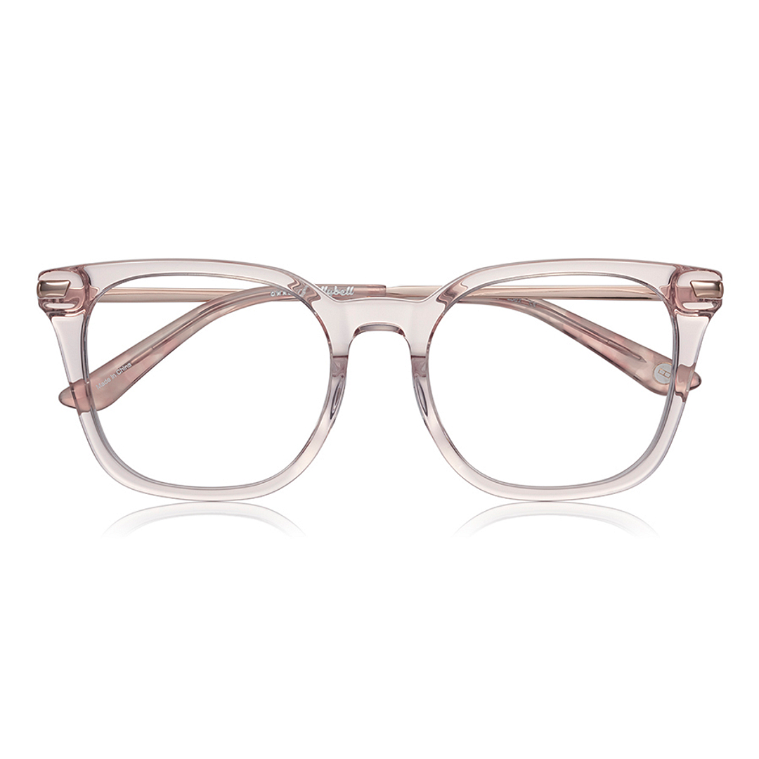 +NICHE Light Brown Full Rim Wellington right side