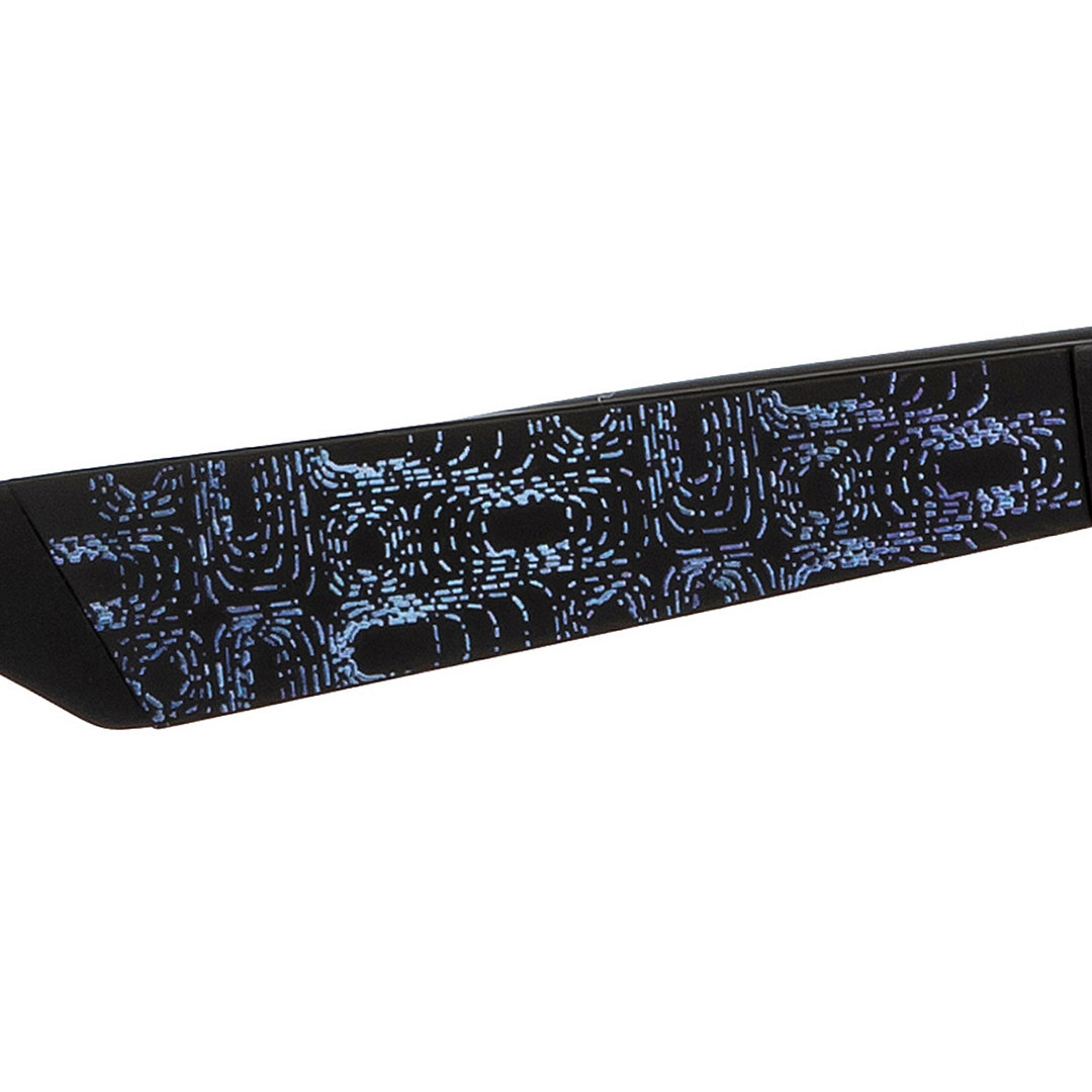 Lenskart Black Full Rim Square right side