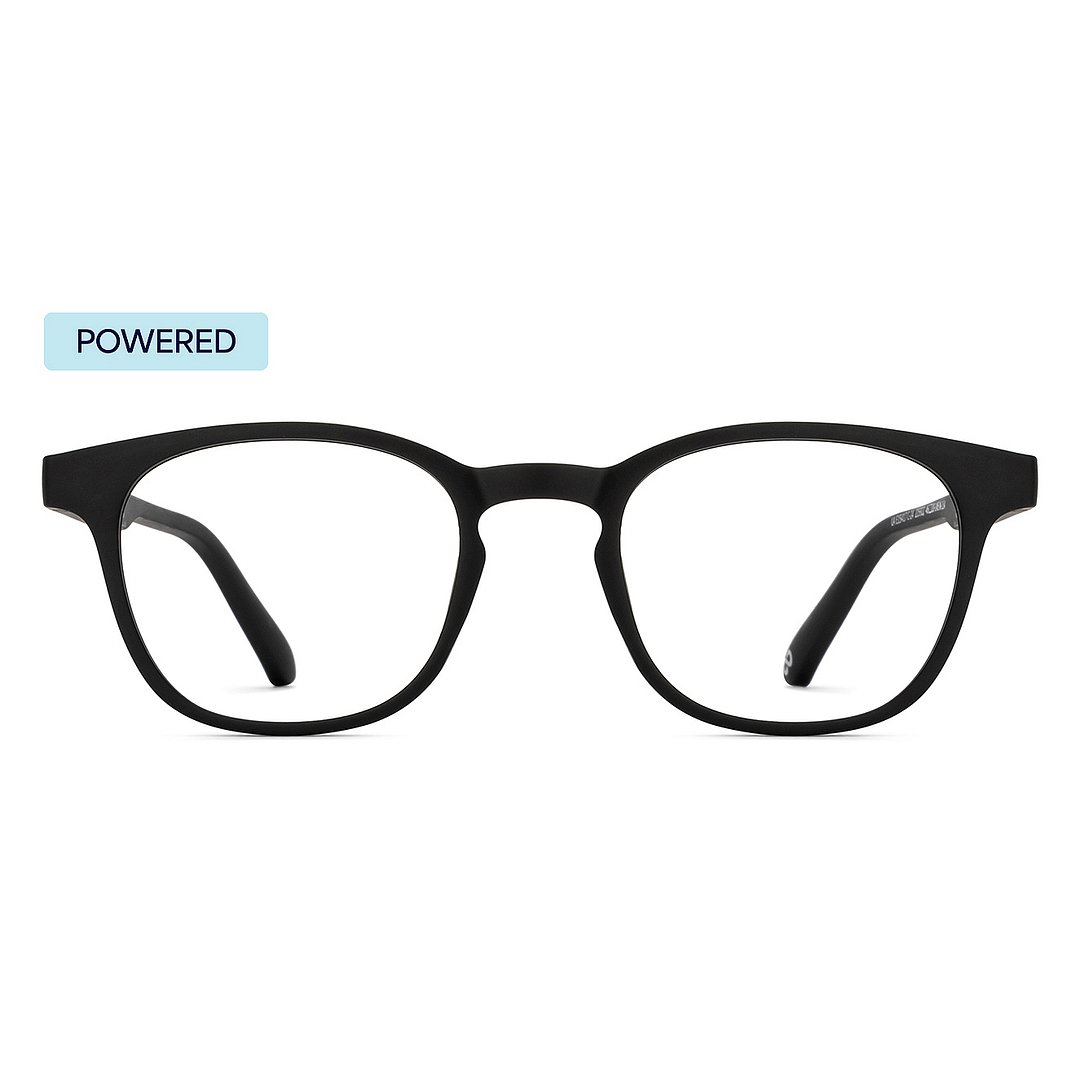 Lenskart Hustlr Dark Night Full Rim Square right side