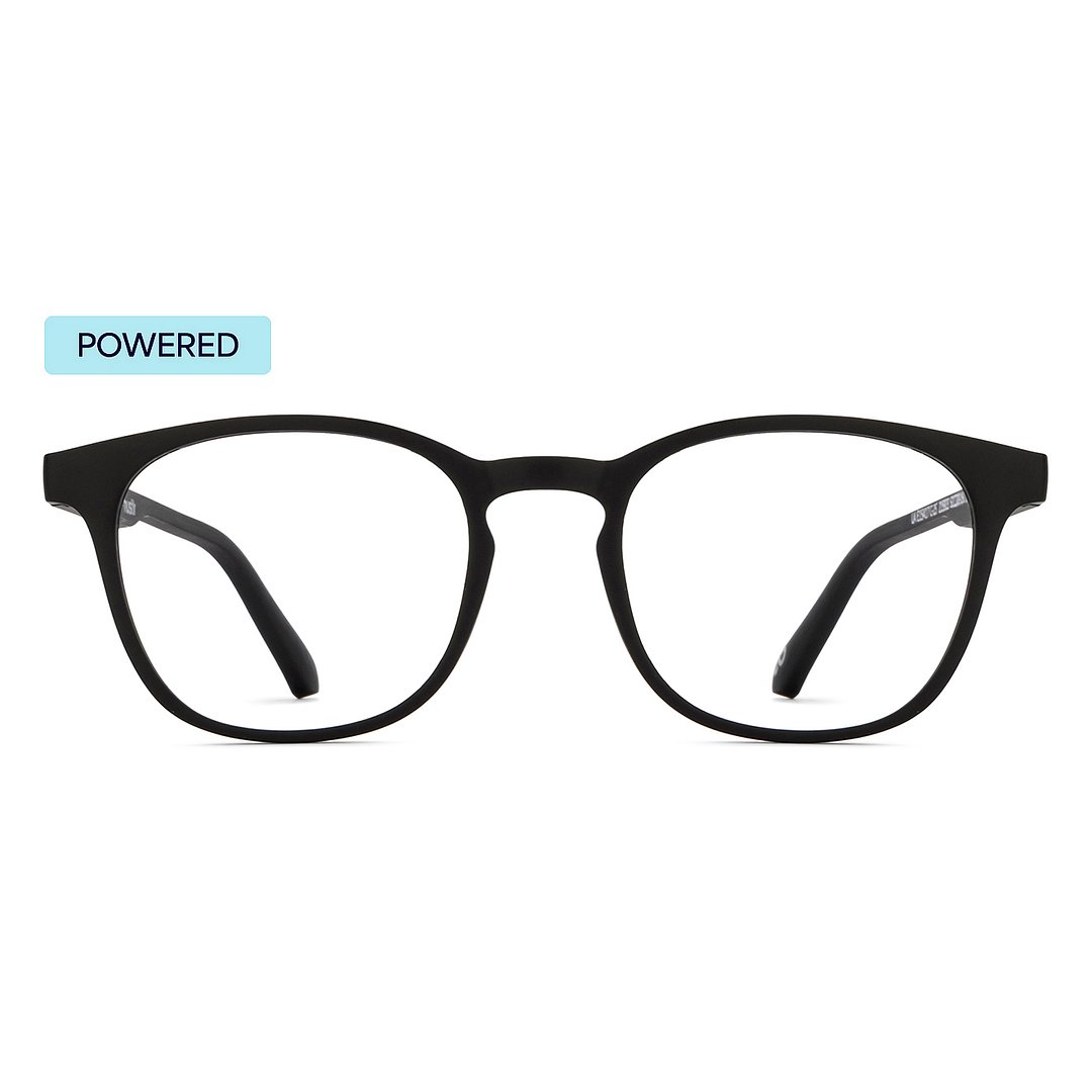 Lenskart Hustlr Dark Night Full Rim Square right side