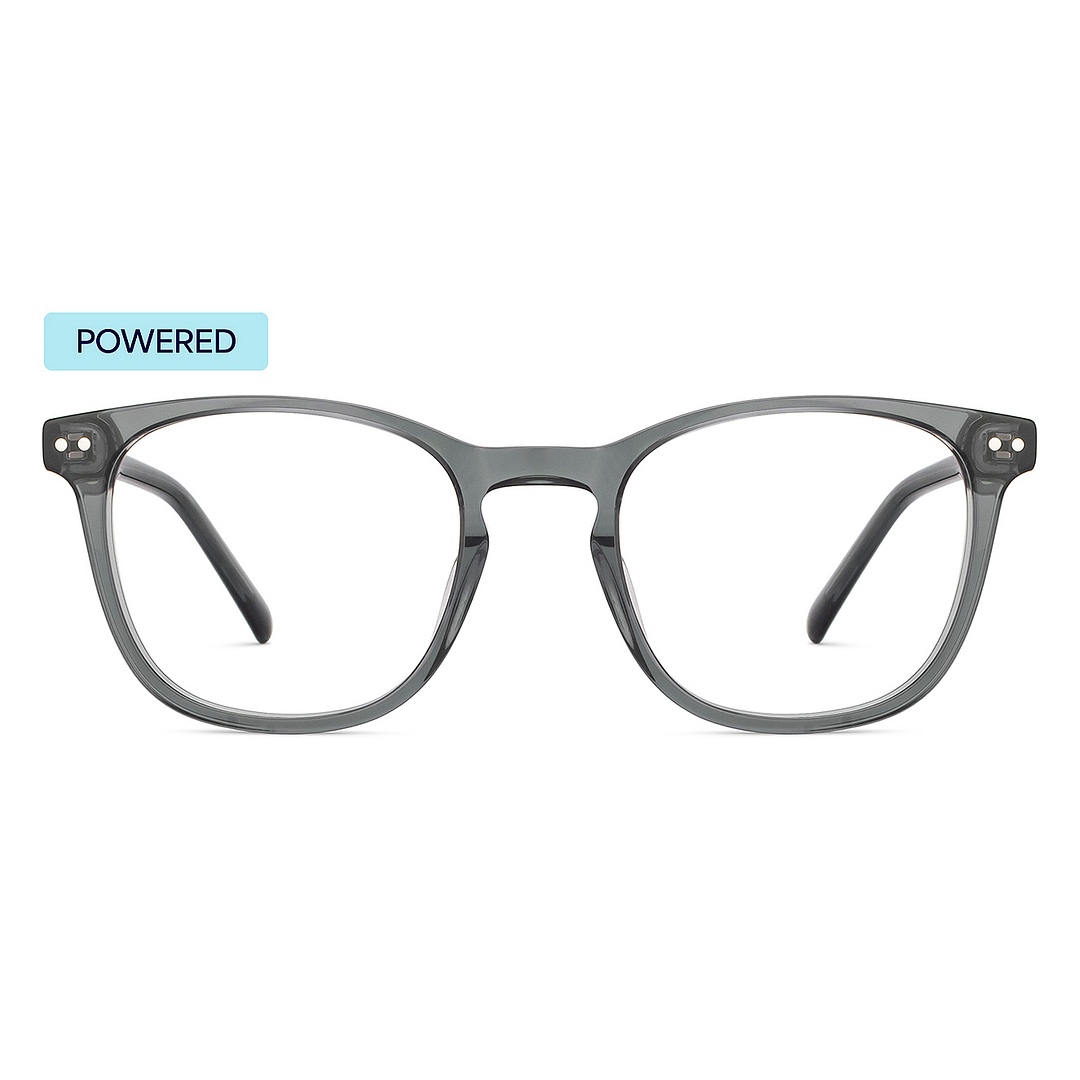 Lenskart Hustlr Graphite-Ace Full Rim Square right side