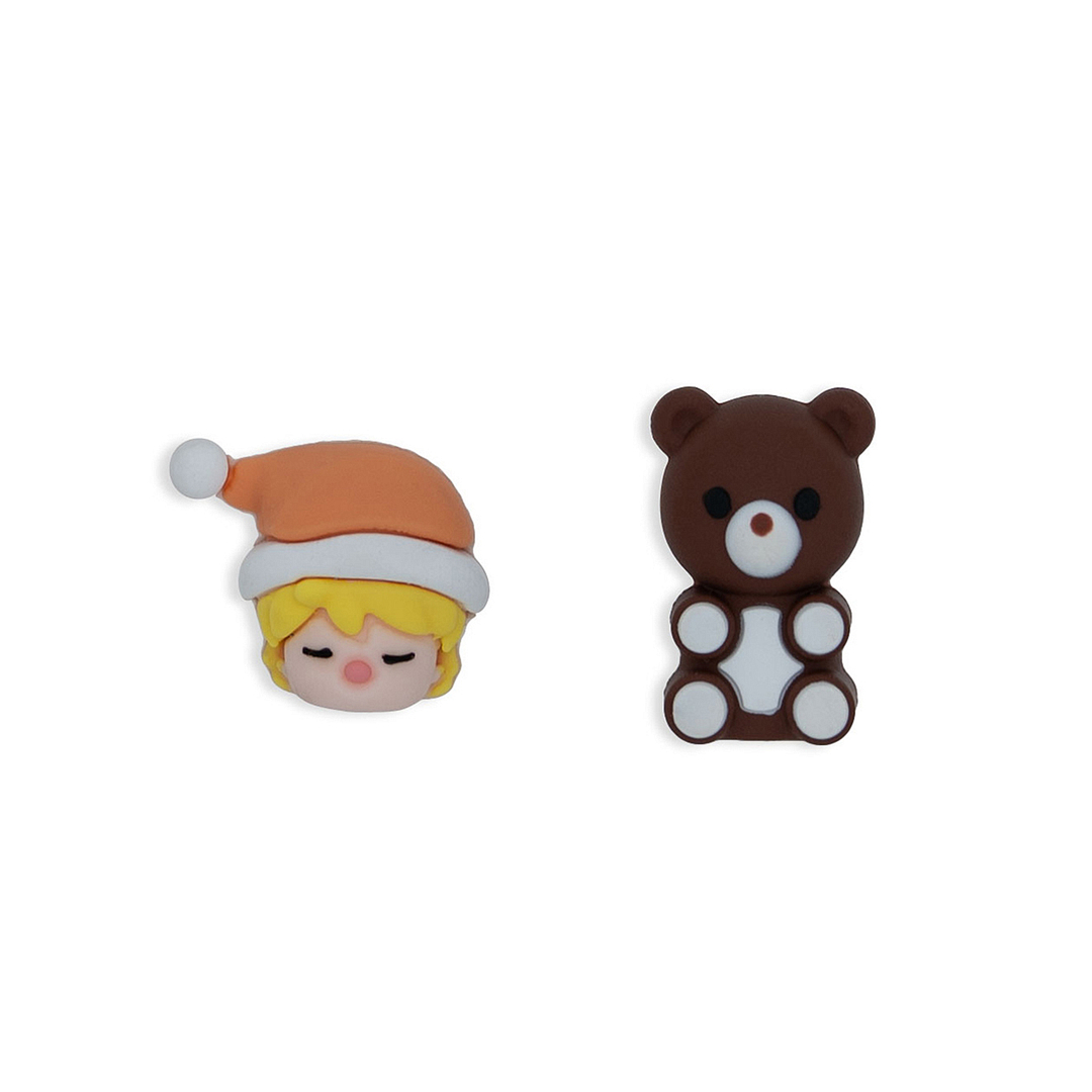 Lenskart Popmart Bitz - Blind Bag  1 Pair right side