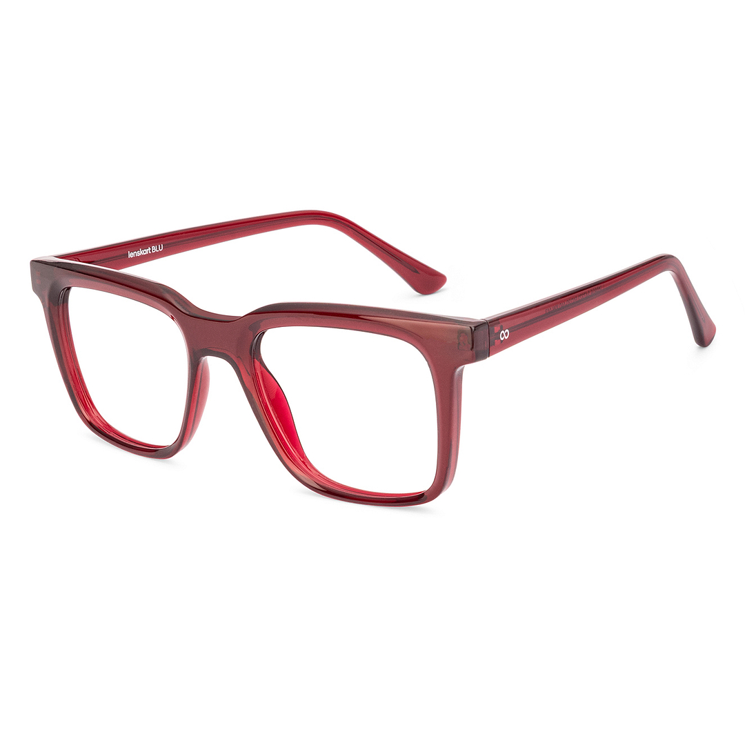 Lenskart Blu