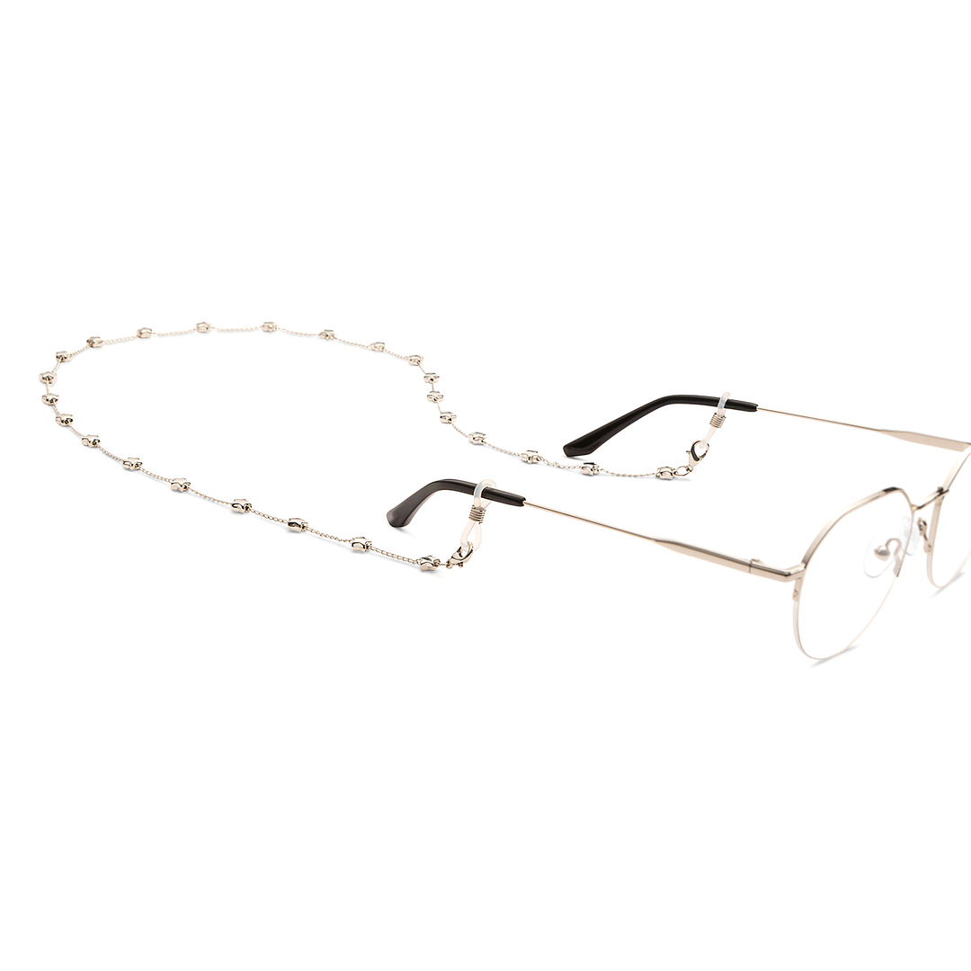 Lenskart STUDIO Lenskart LK A14741 C2 Accessories left side