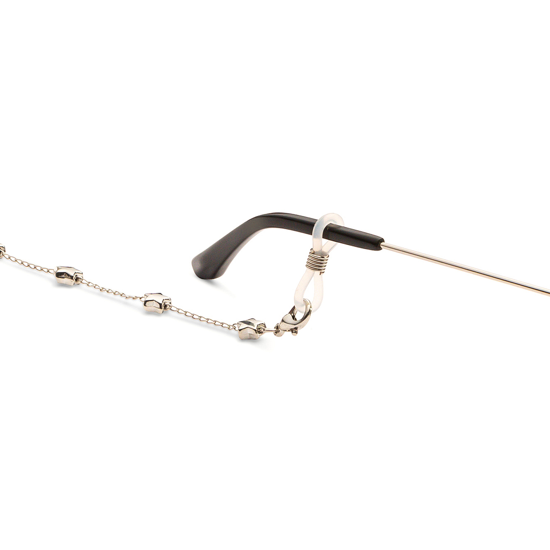 Lenskart STUDIO Lenskart LK A14741 C2 Accessories left side