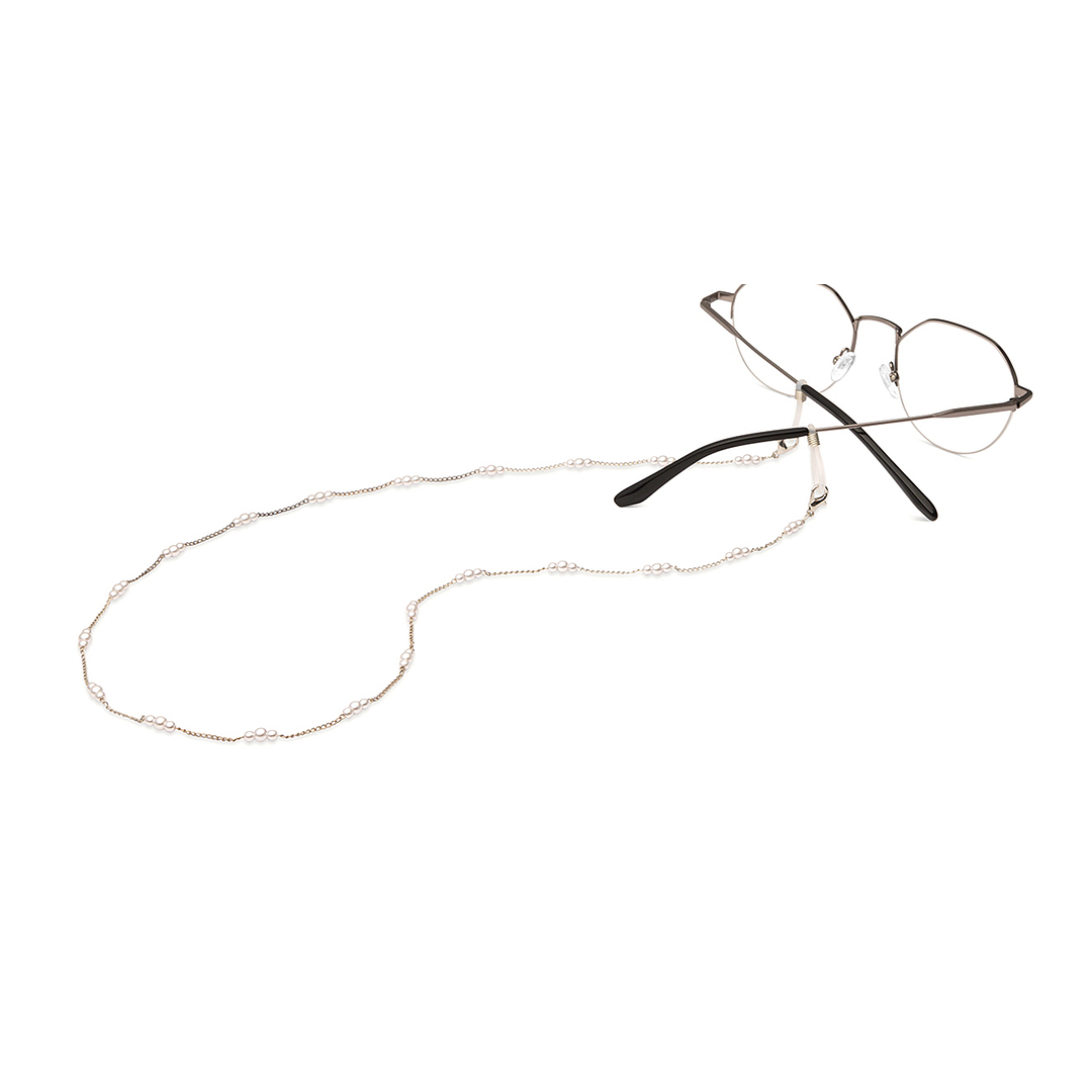 Lenskart STUDIO Lenskart LK A14742 C1 Accessories left side