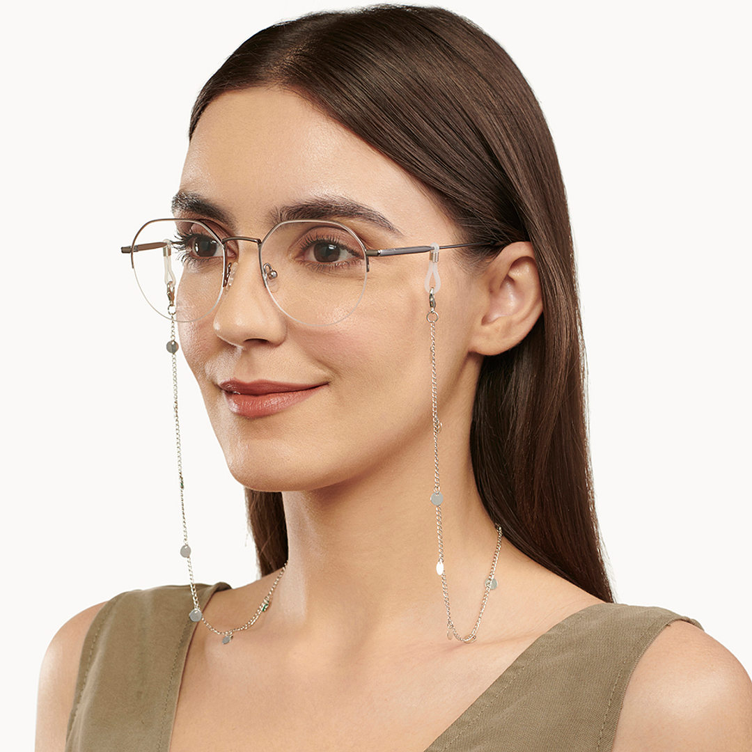 Lenskart STUDIO Lenskart LK A14744 C2 Accessories left side