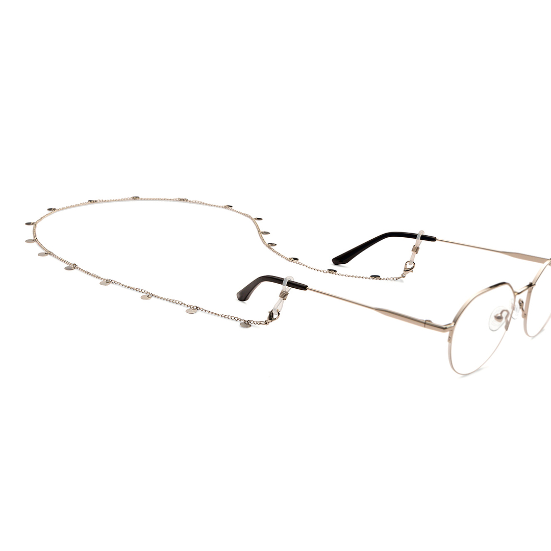 Lenskart STUDIO Lenskart LK A14744 C2 Accessories right side