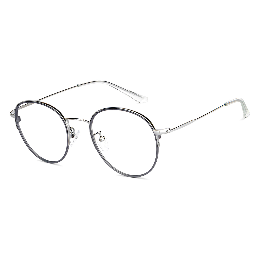 Lenskart Air Online  Full Rim Round right side