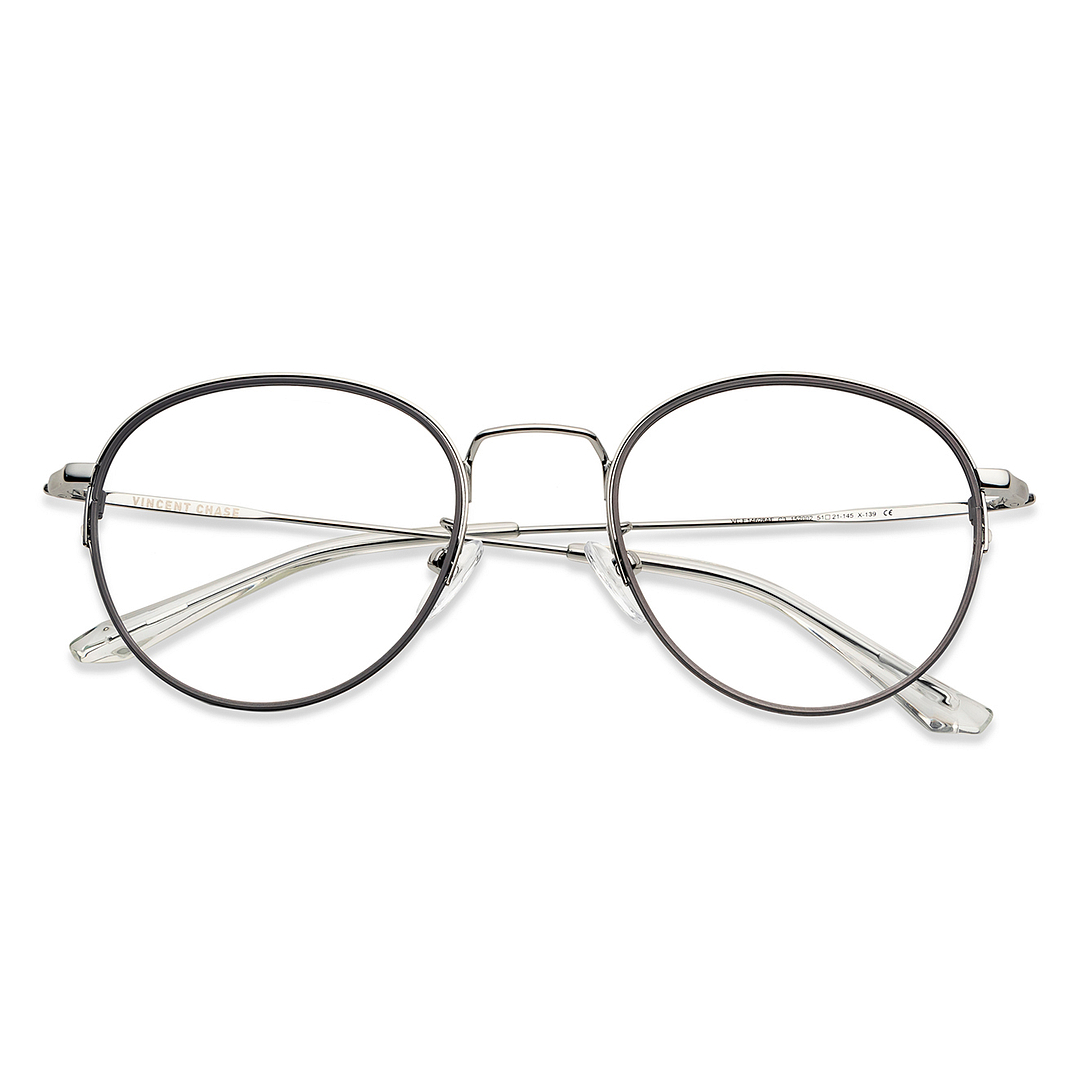 Lenskart Air Online  Full Rim Round right side