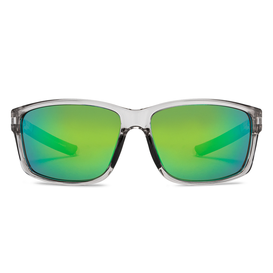 Lenskart Boost Online Crystal Full Rim Square right side