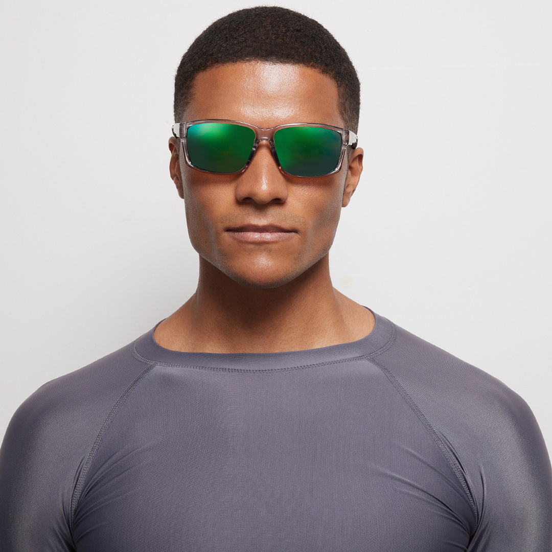 Lenskart Boost Online Crystal Full Rim Square right side