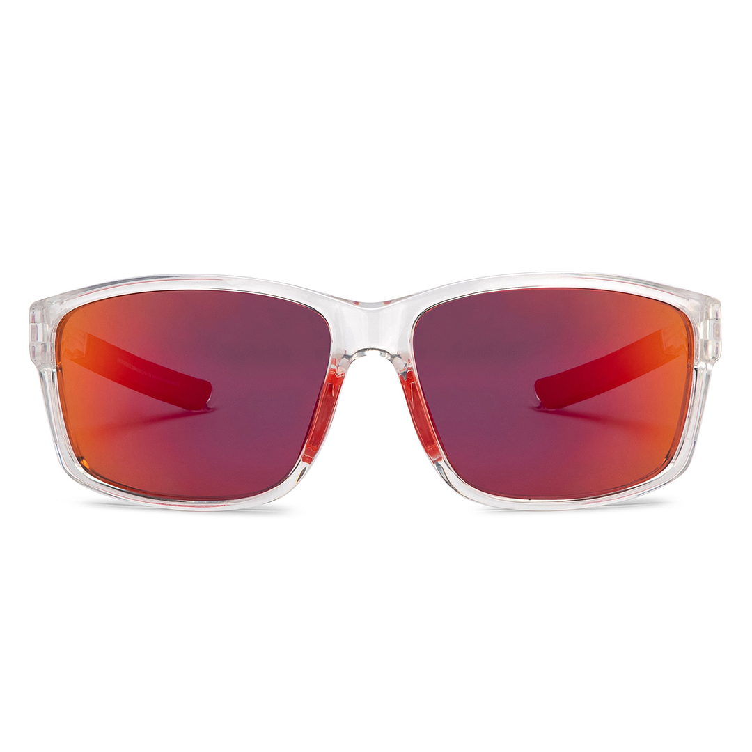 Lenskart Boost Online Crystal Full Rim Square right side