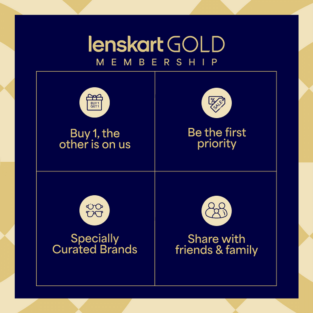 LK Gold One Year Gold Max Membership right side