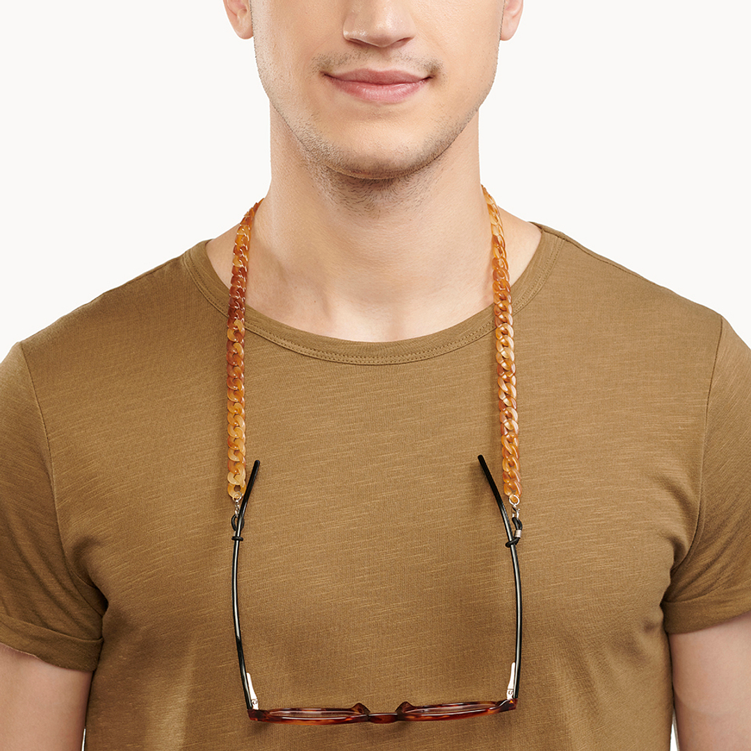 Lenskart STUDIO Lenskart LK A14749 C7 Accessories left side