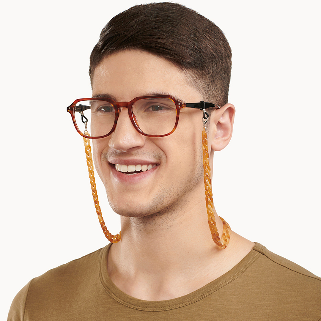 Lenskart STUDIO Lenskart LK A14749 C7 Accessories left side