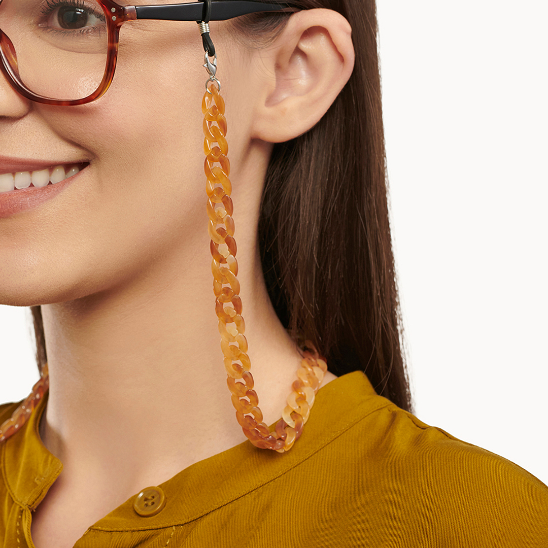 Lenskart STUDIO Lenskart LK A14749 C7 Accessories left side