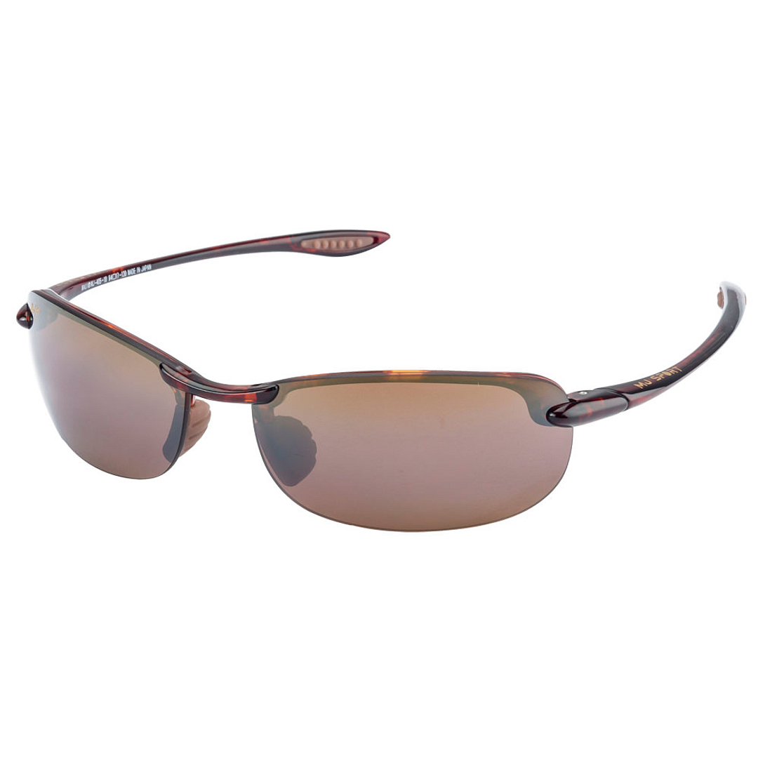 BRANDED Light Brown Rimless Others right side