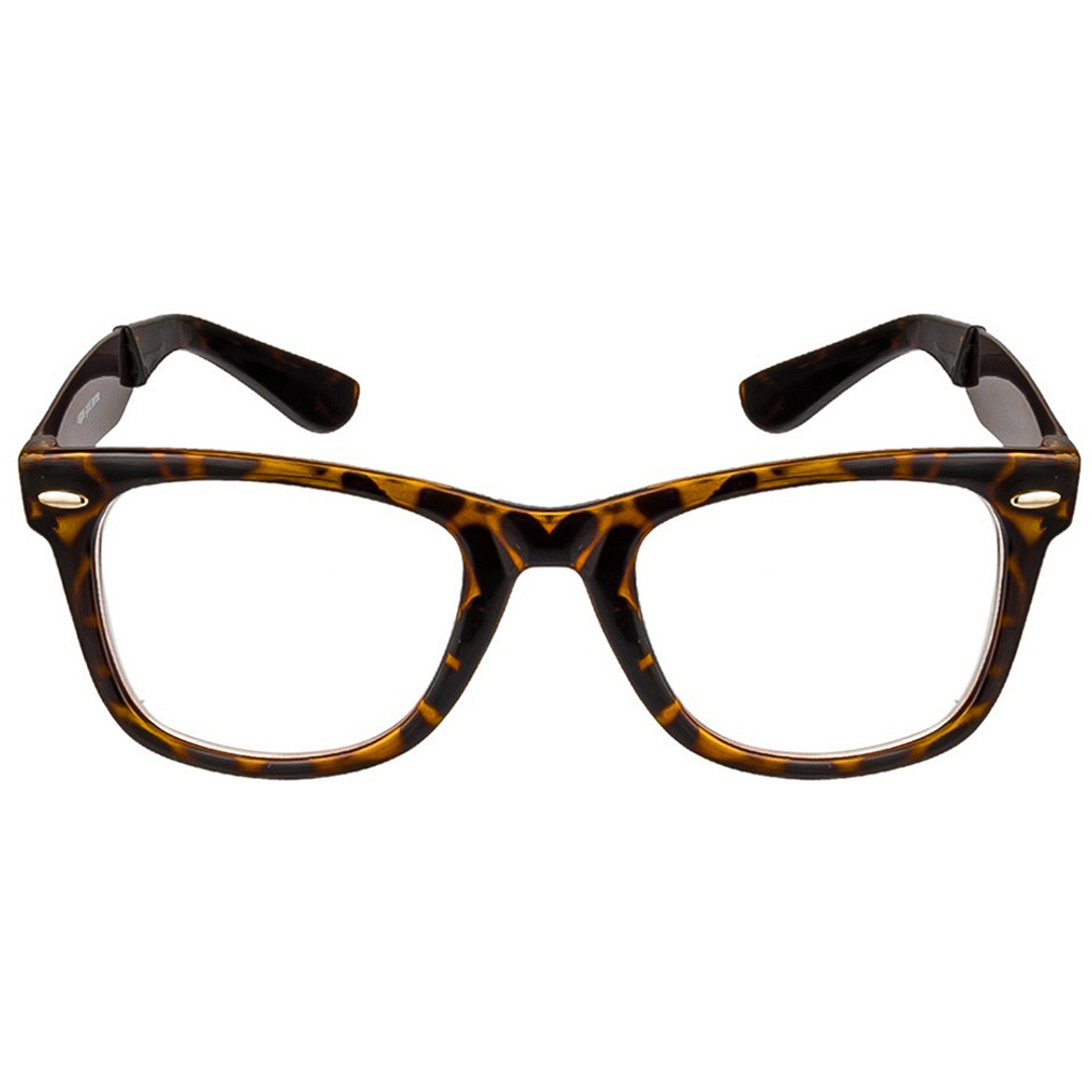 BRANDED Vegas V-5151 Tortoise Copper Reading   Only For Plus Power left side