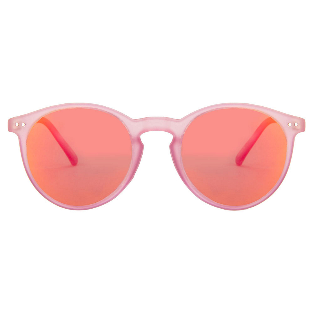 Vincent Chase Online Pink Full Rim Round left side