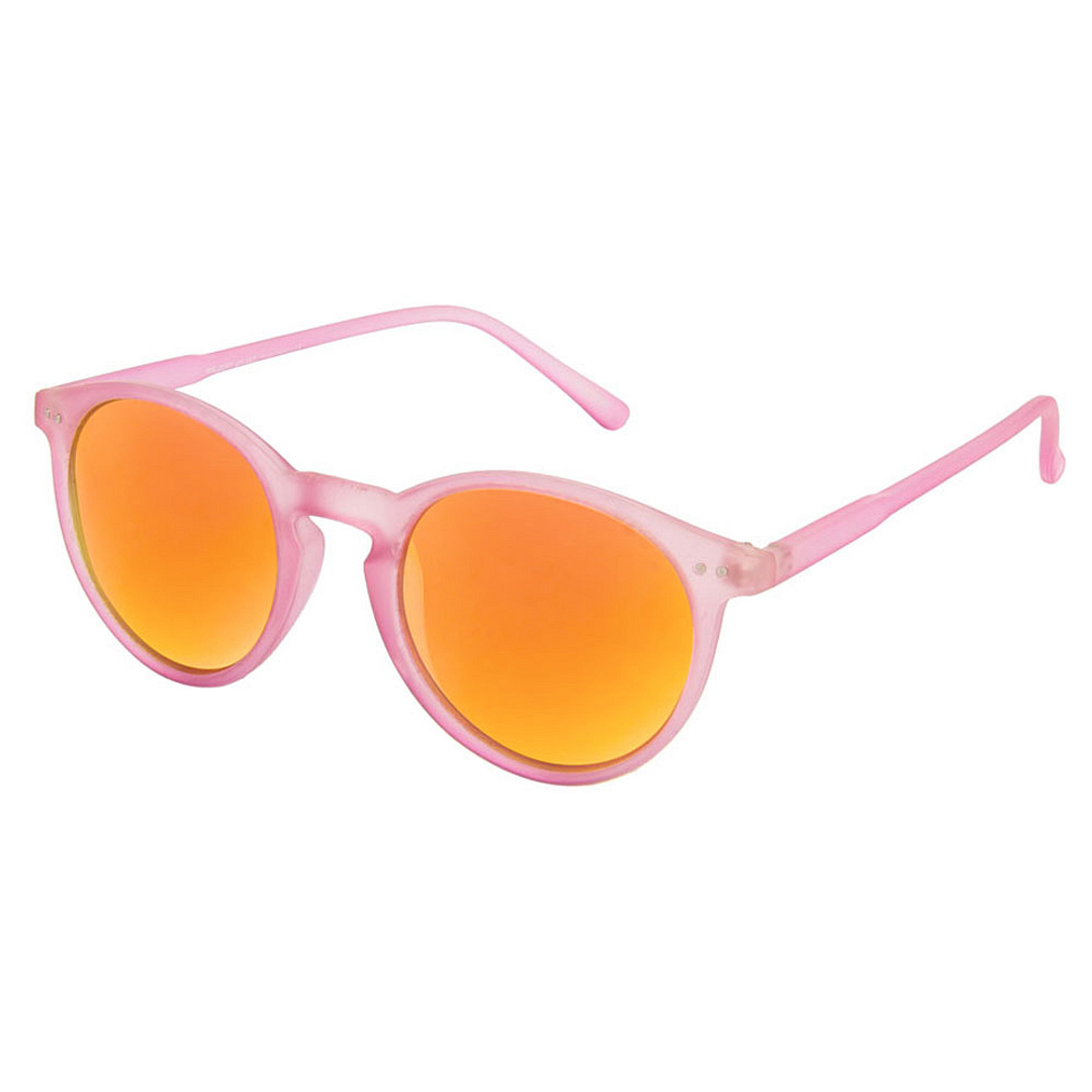 Vincent Chase Online Pink Full Rim Round left side