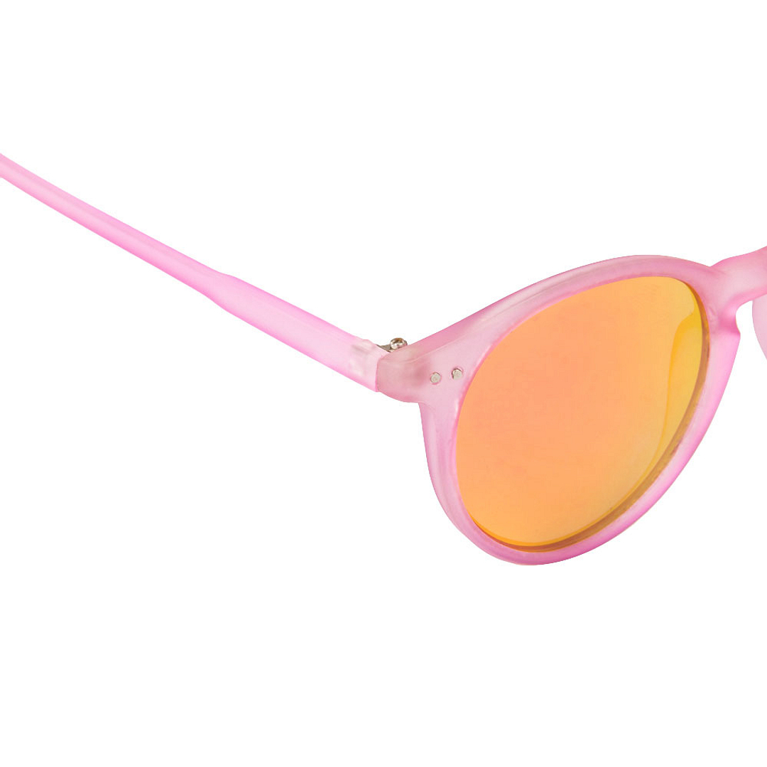Vincent Chase Online Pink Full Rim Round left side