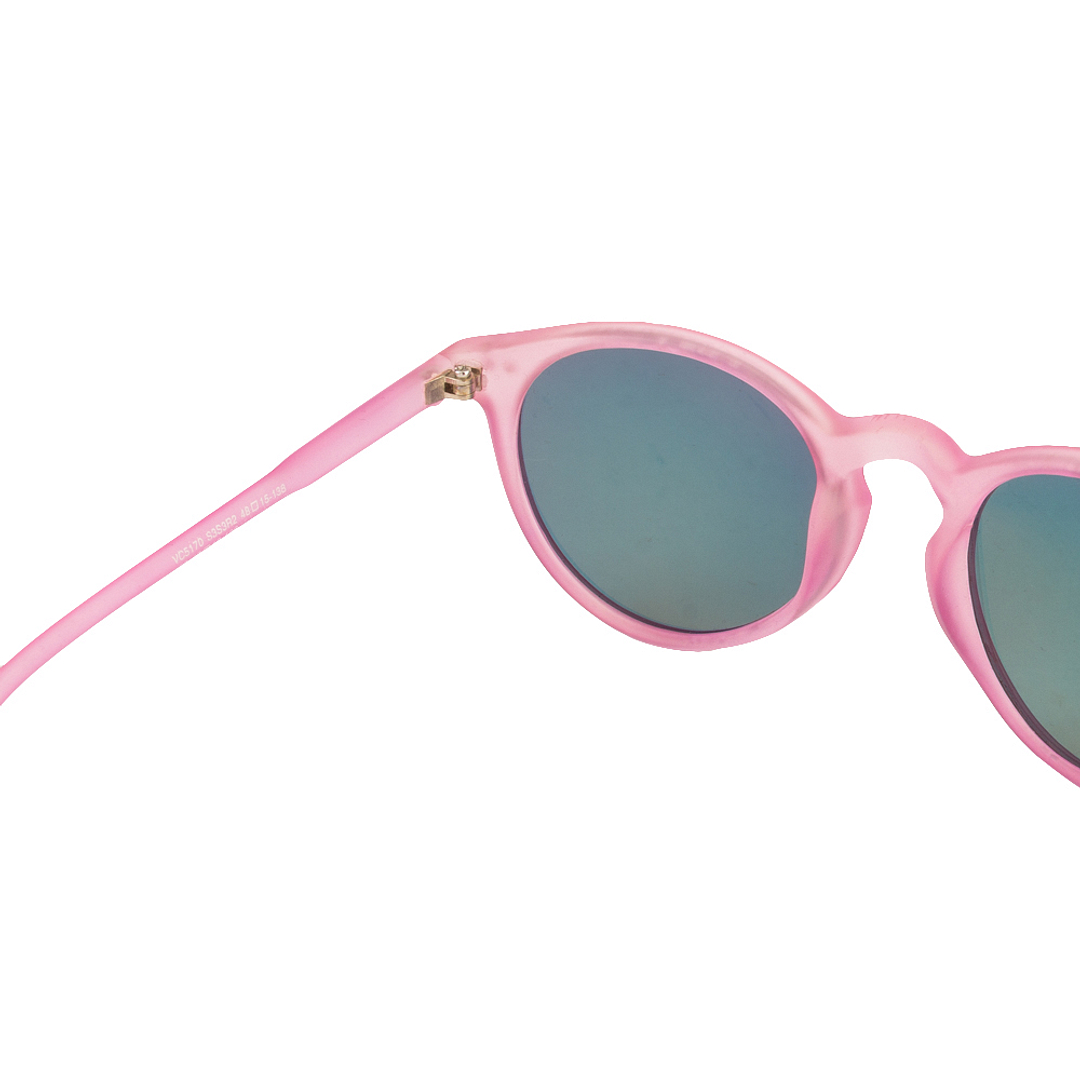 Vincent Chase Online Pink Full Rim Round right side