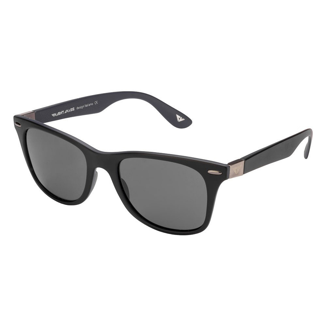 Vincent Chase Online Black Full Rim Square right side