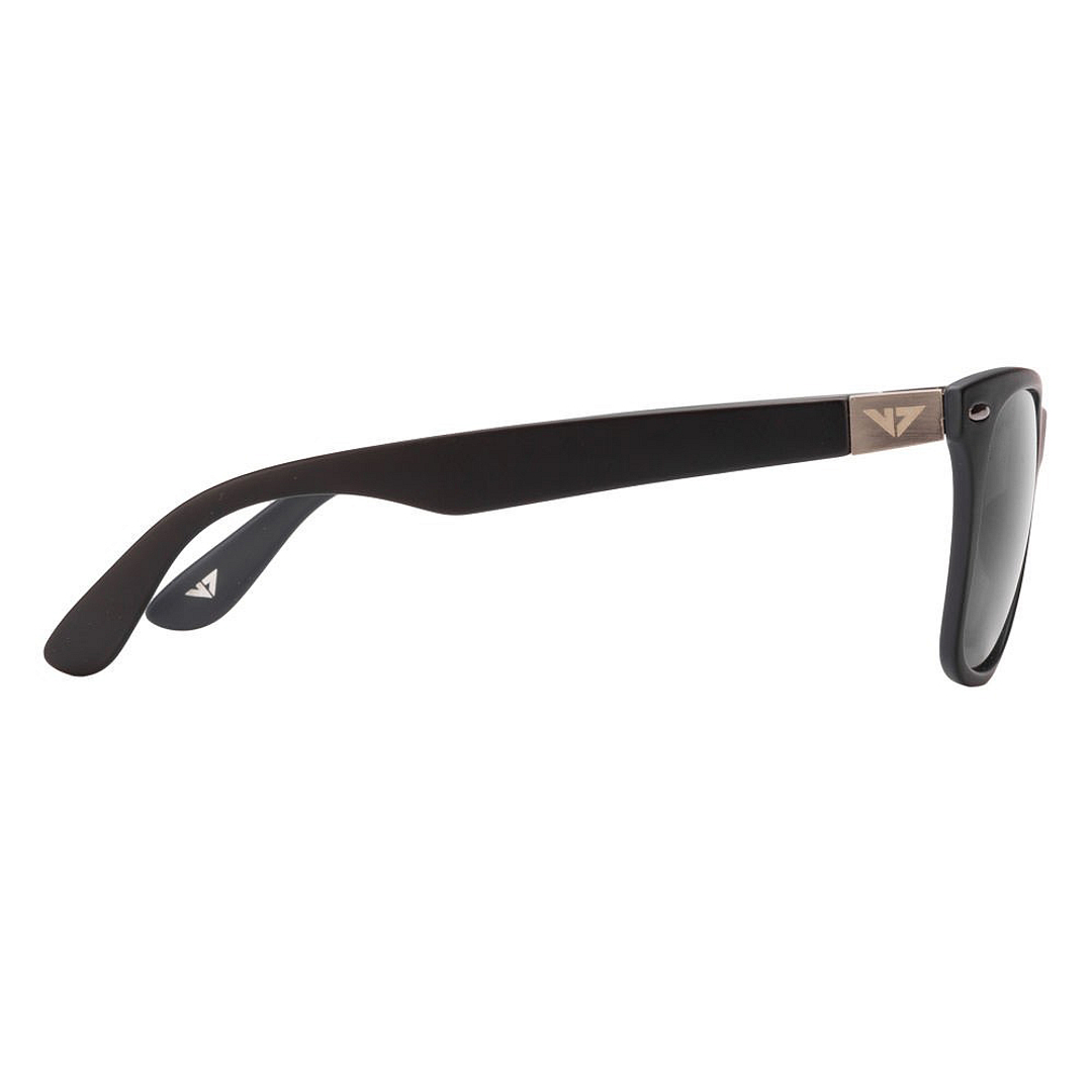 Vincent Chase Online Black Full Rim Square right side