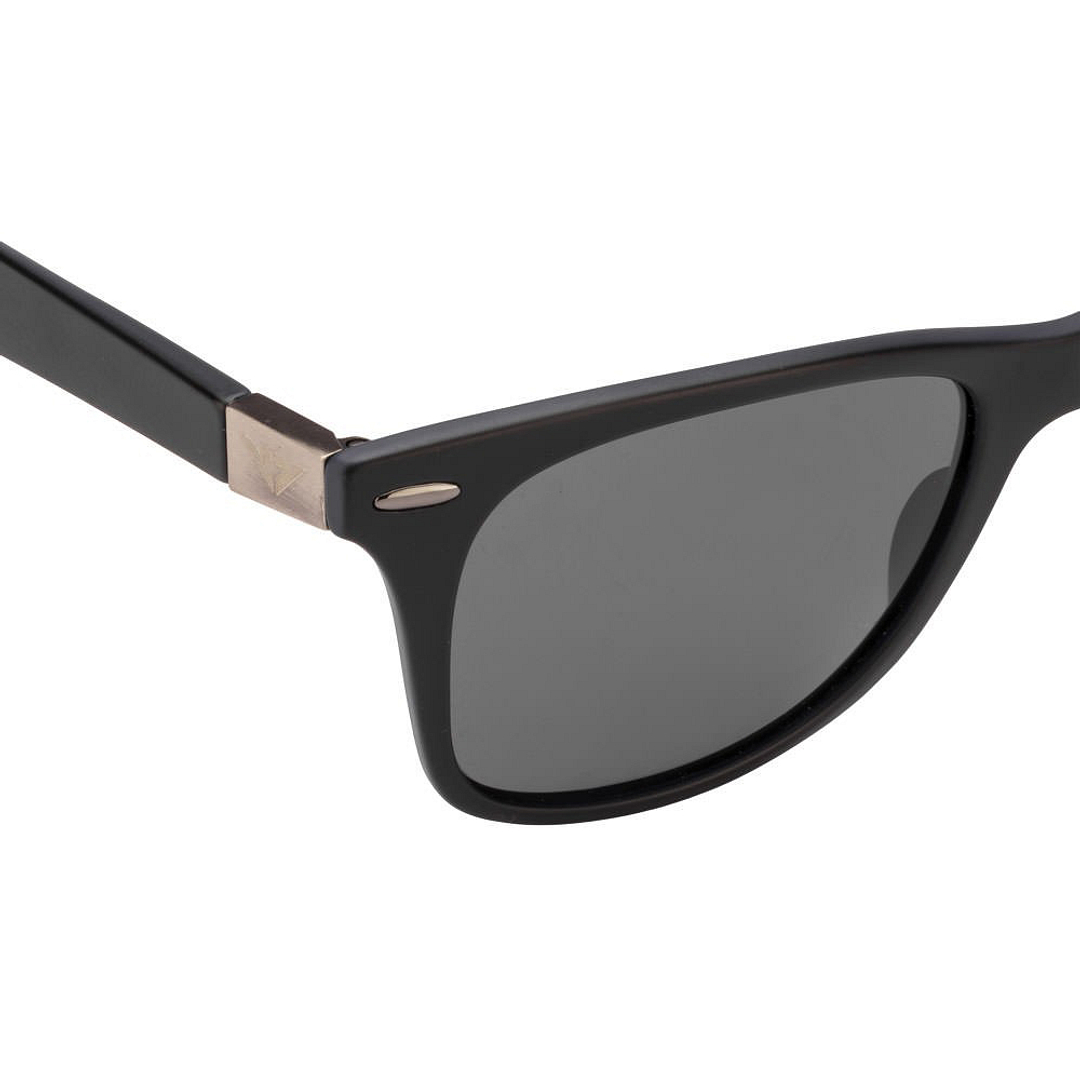 Vincent Chase Online Black Full Rim Square right side
