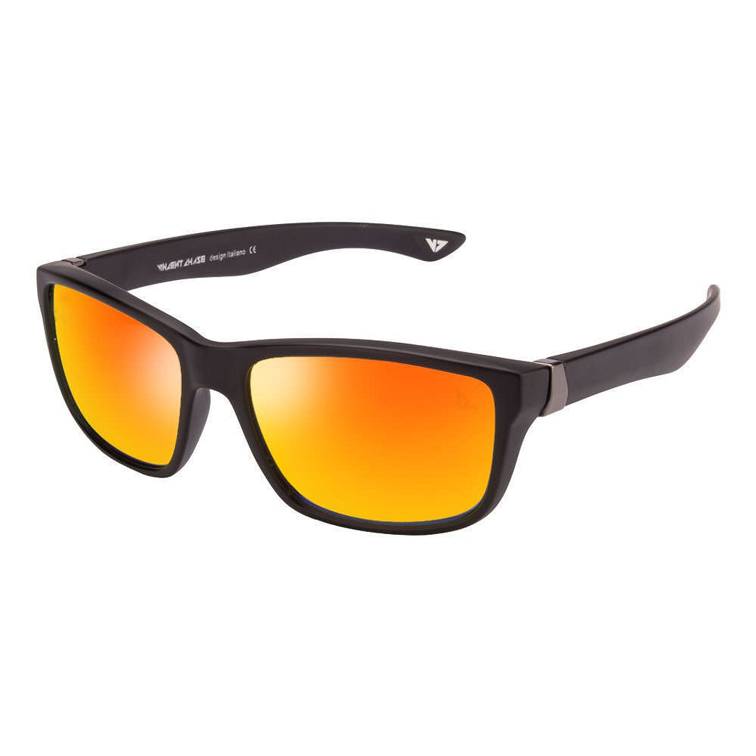 Vincent Chase Online Black Full Rim Square right side