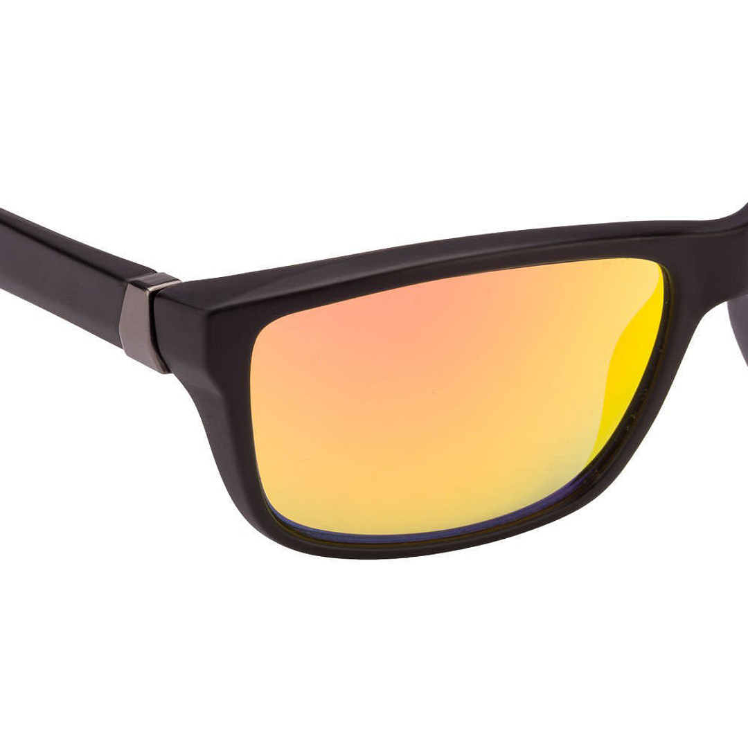 Vincent Chase Online Black Full Rim Square left side