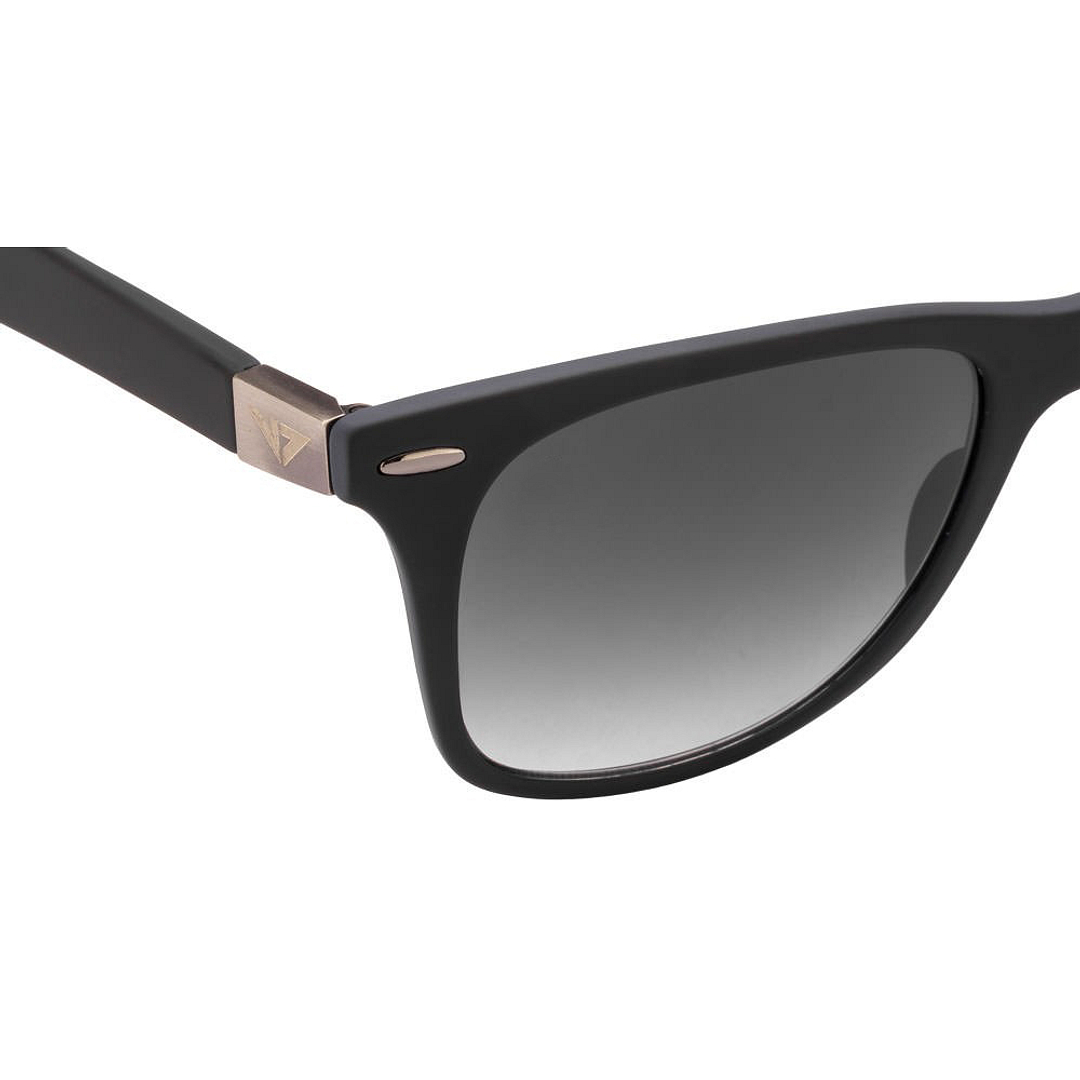 Vincent Chase Online Black Full Rim Square left side