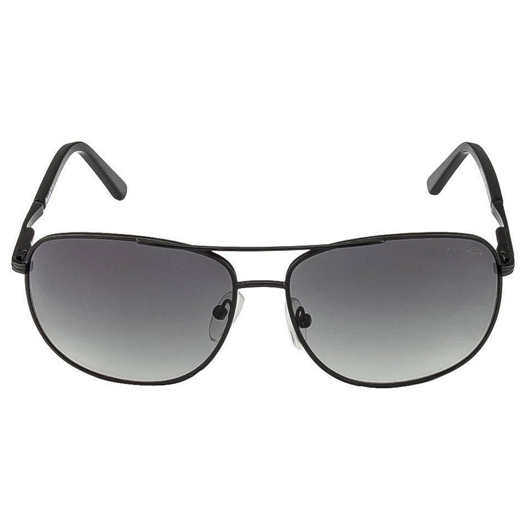 Buy Panache Forever New Black Green Gradient C1 Sunglasses at