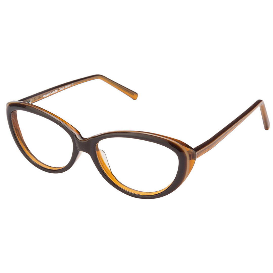 Vincent Chase Online  Full Rim Cat Eye left side