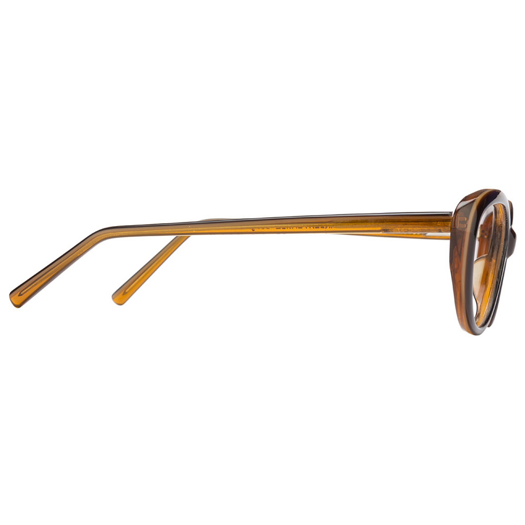 Vincent Chase Online  Full Rim Cat Eye left side