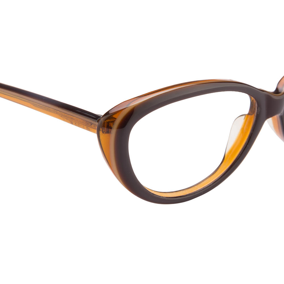 Vincent Chase Online  Full Rim Cat Eye left side