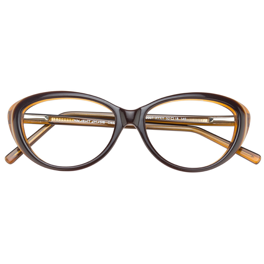 Vincent Chase Online  Full Rim Cat Eye left side