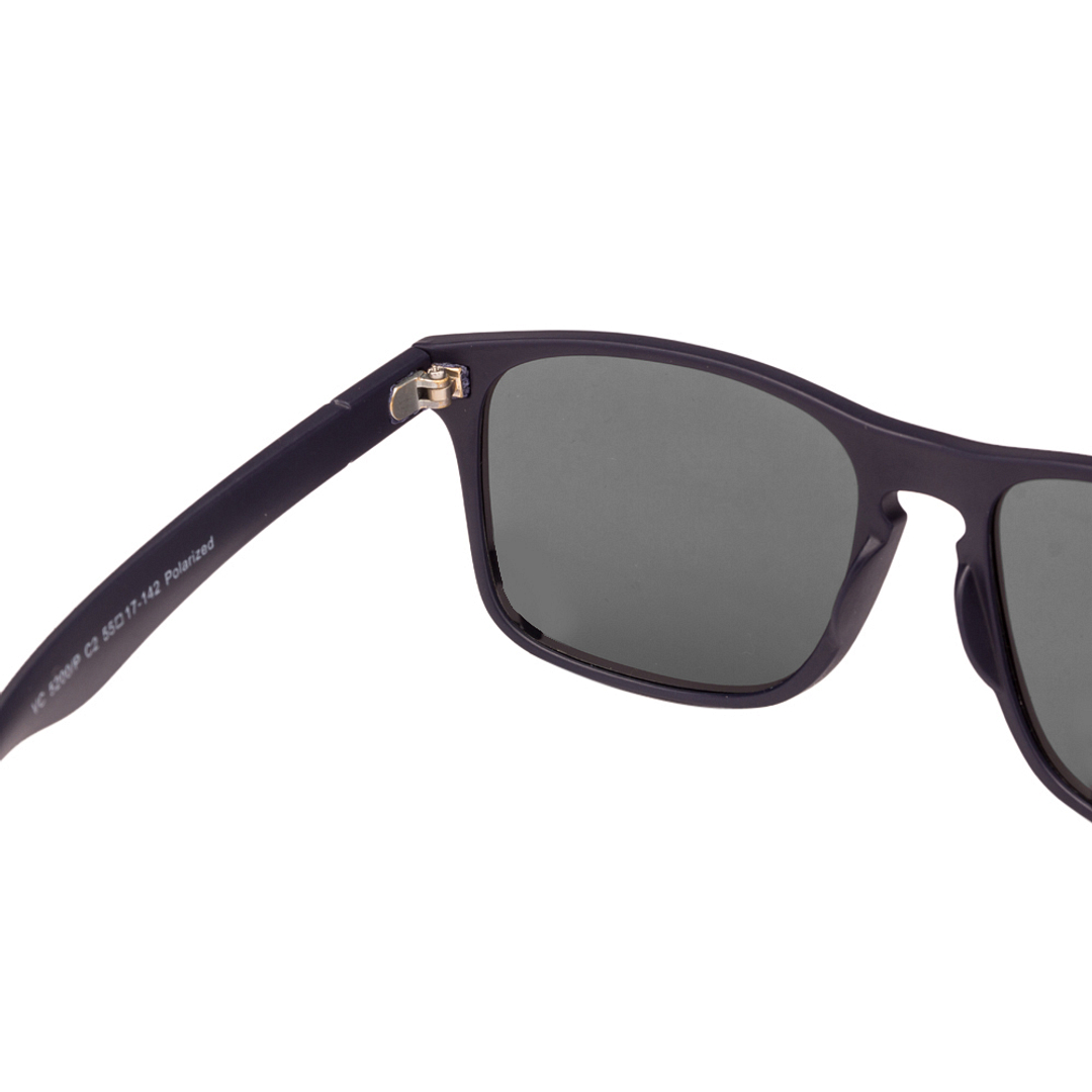 Vincent Chase Online Blue Full Rim Square left side