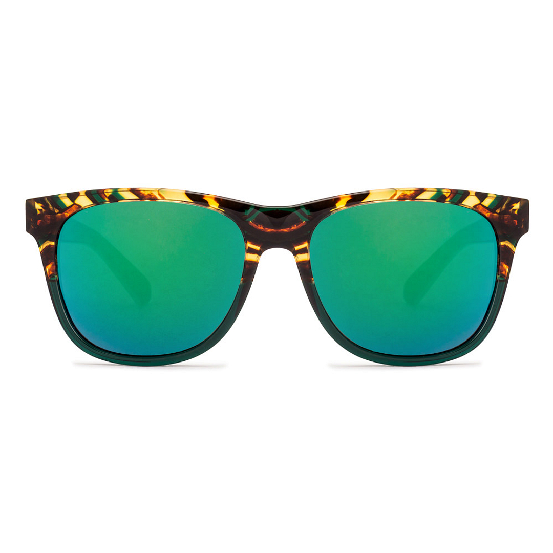 Marc by Marc Jacobs Military Green Full Rim Square left side