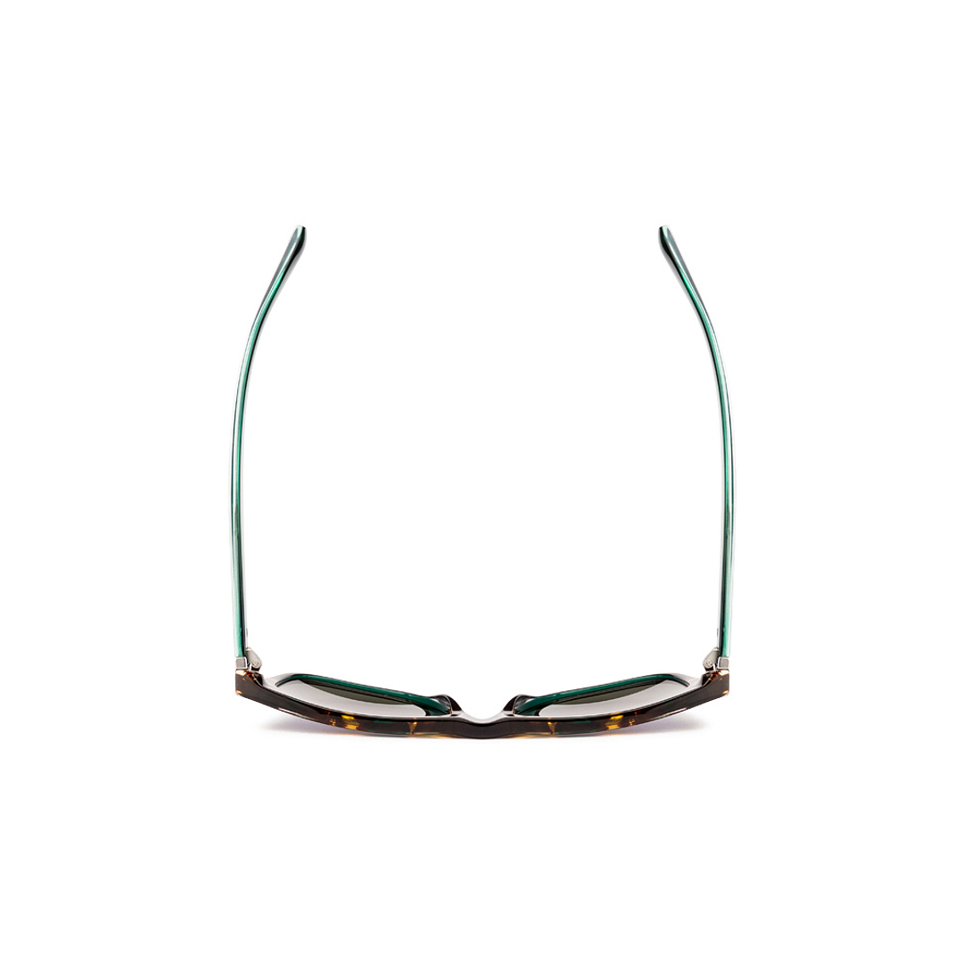 Marc by Marc Jacobs Military Green Full Rim Square right side