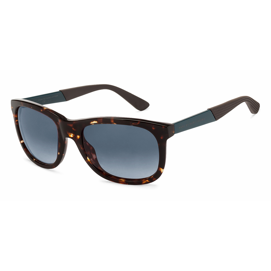 Buy Marc by Marc Jacobs MMJ 379 S Medium Size:52 Tortoise 