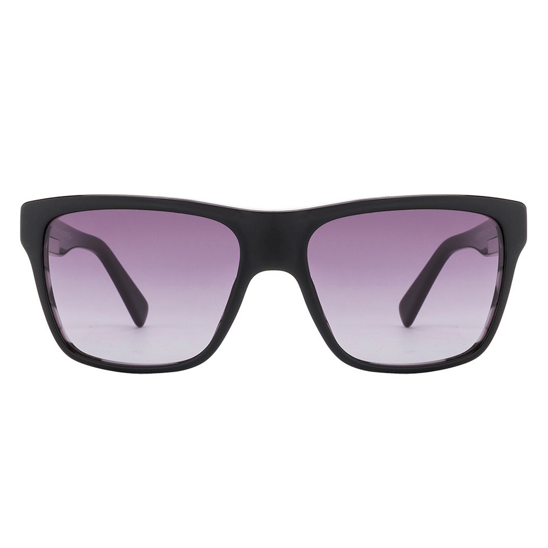 Buy Marc by Marc Jacobs MMJ 441 S Large Size:56 Black Grey