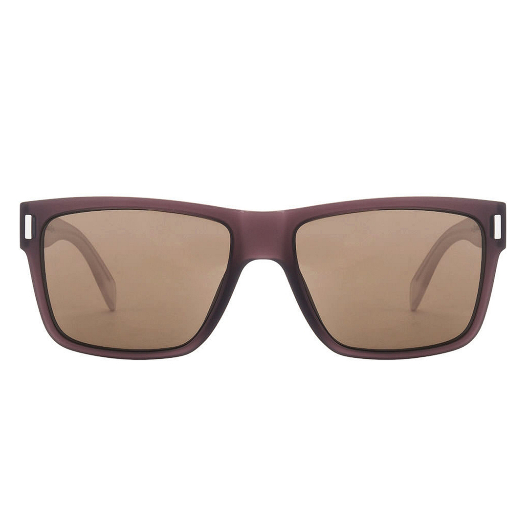 Marc by Marc Jacobs Purple Full Rim Square left side