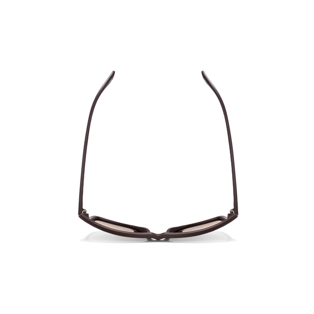 BRANDED  Full Rim Square right side