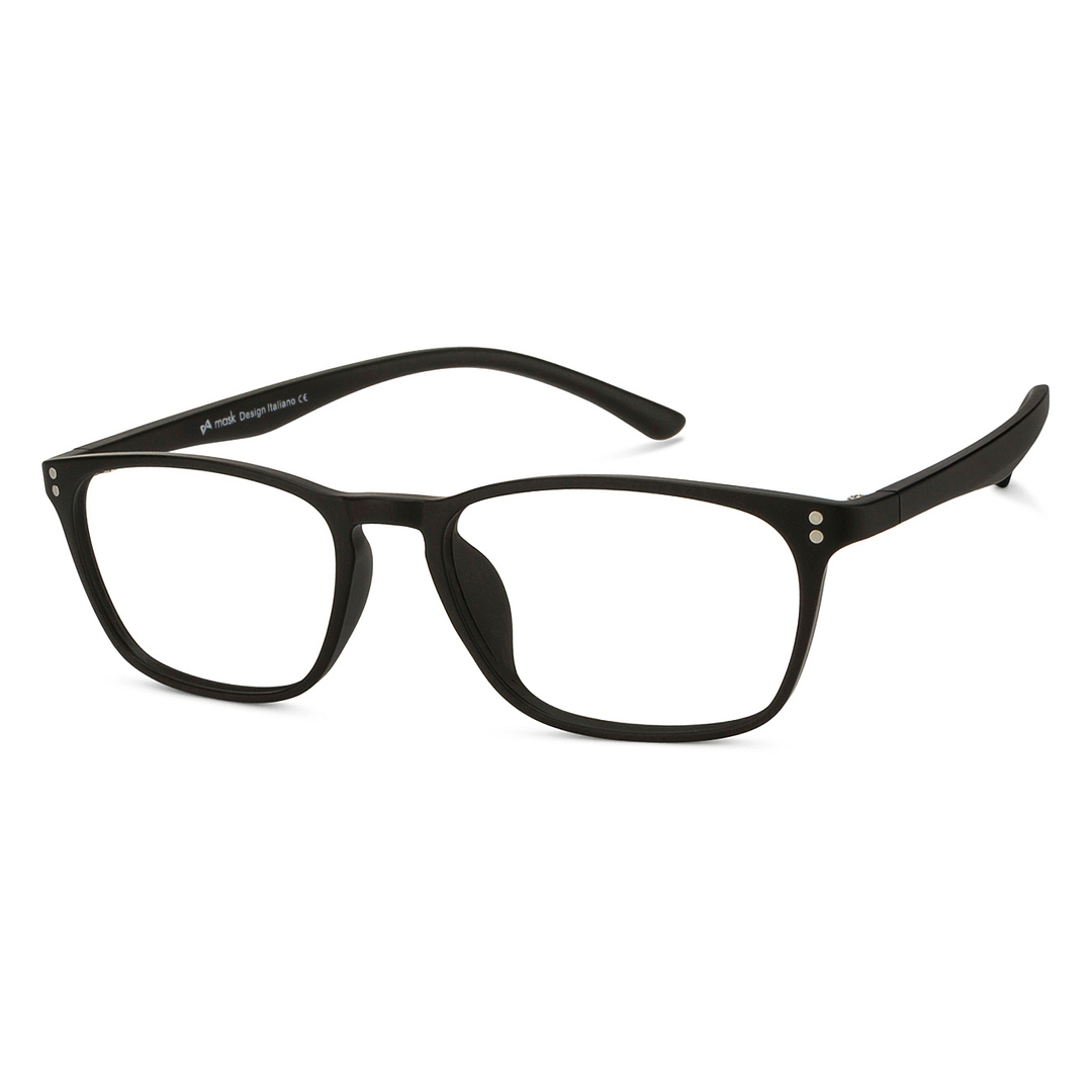 Vincent Chase Online Black Full Rim Rectangle right side