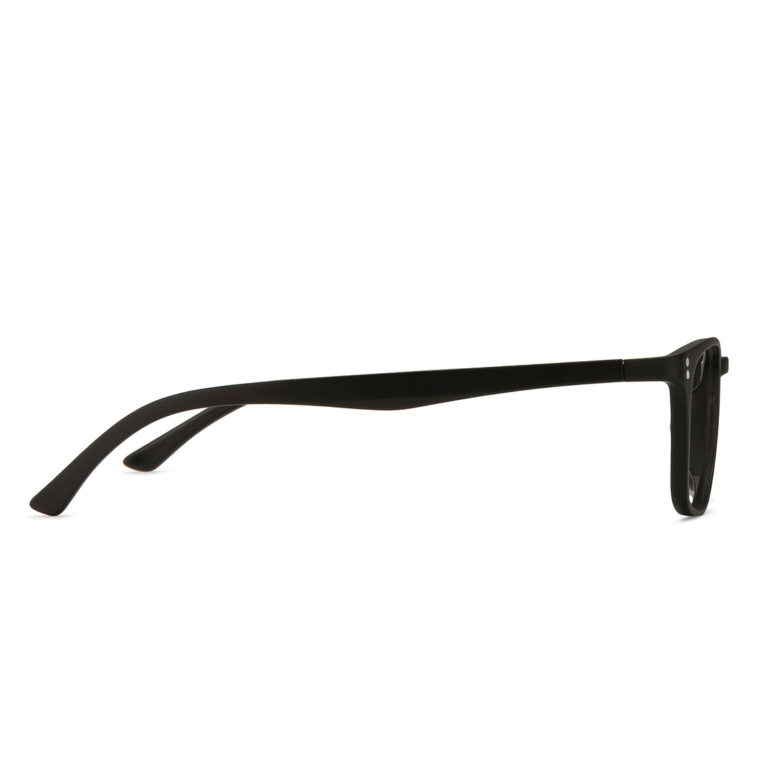 Vincent Chase Online Black Full Rim Rectangle right side
