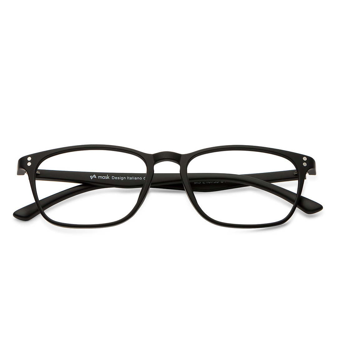 Vincent Chase Online Black Full Rim Rectangle right side